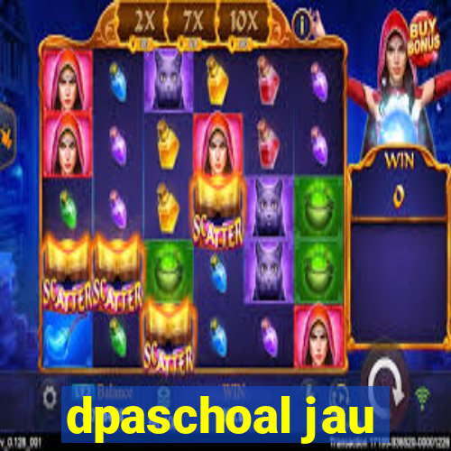 dpaschoal jau