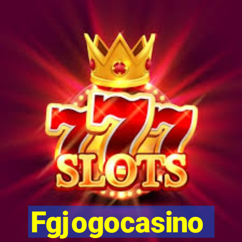 Fgjogocasino