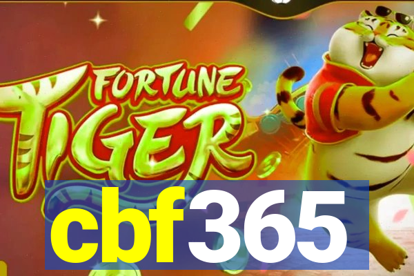 cbf365