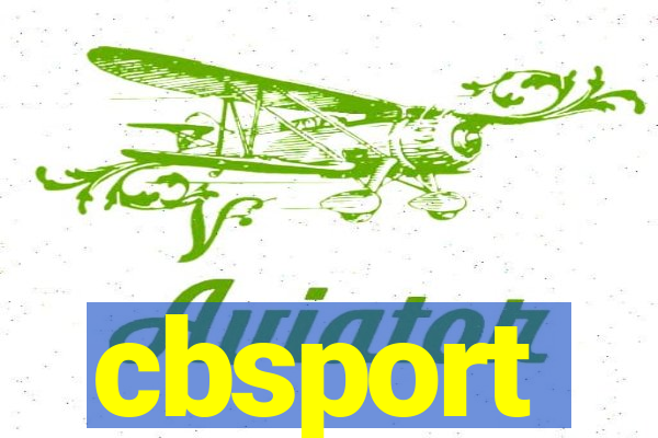 cbsport