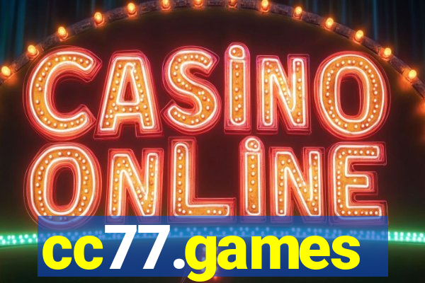 cc77.games