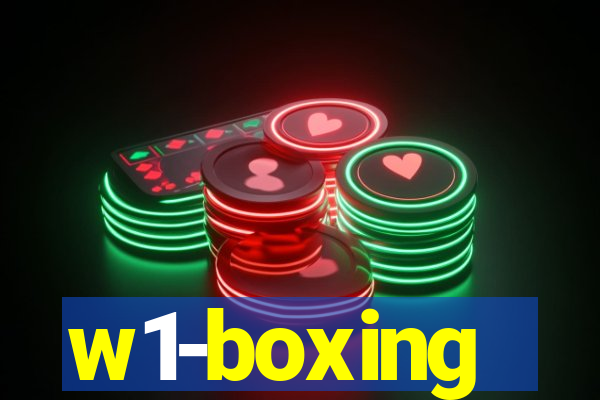 w1-boxing