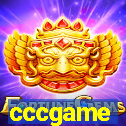 cccgame
