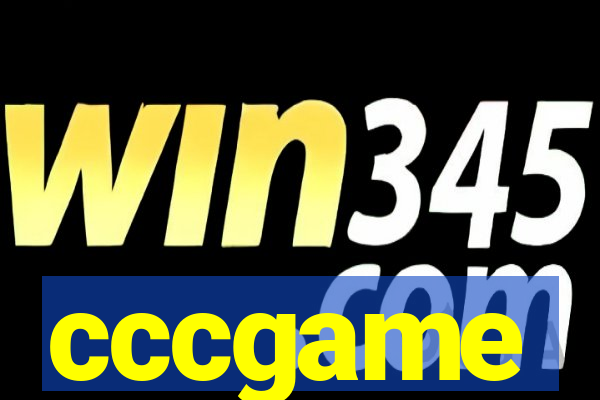 cccgame