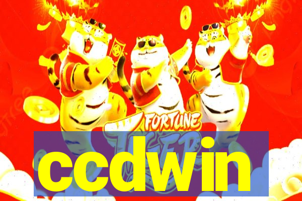 ccdwin