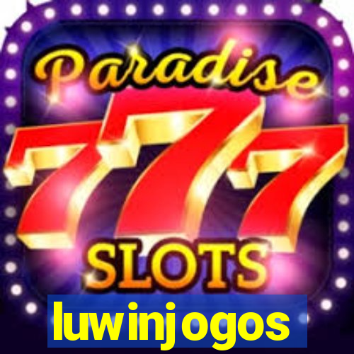luwinjogos