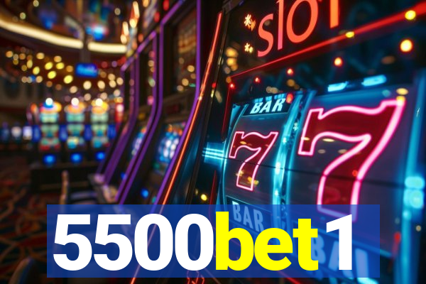 5500bet1