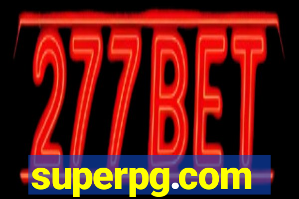 superpg.com