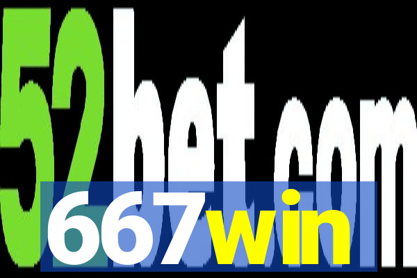 667win