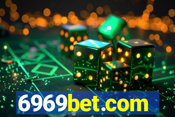 6969bet.com