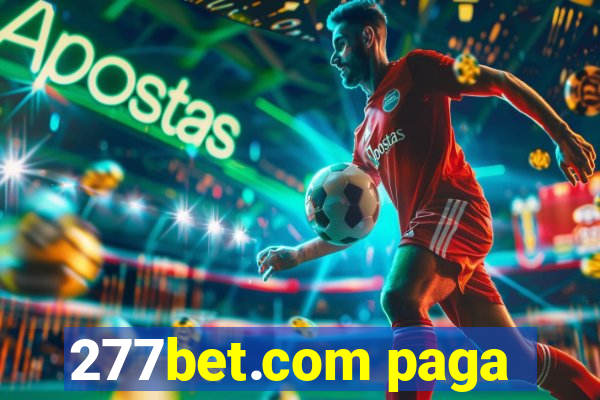 277bet.com paga