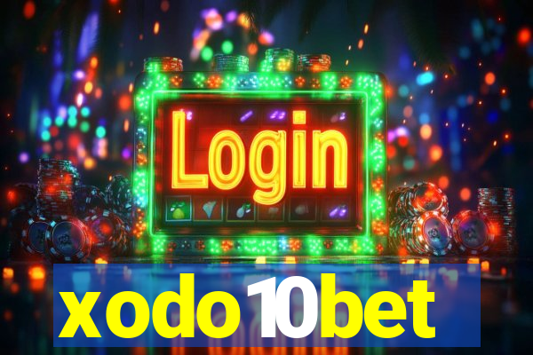 xodo10bet