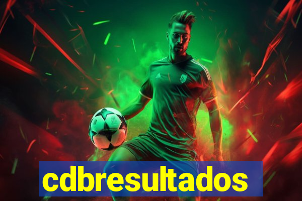 cdbresultados