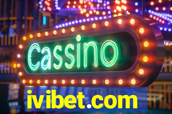 ivibet.com