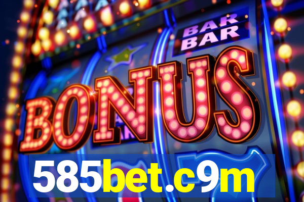 585bet.c9m