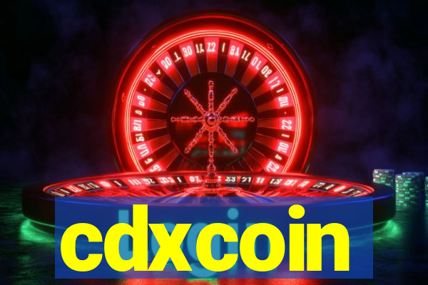 cdxcoin
