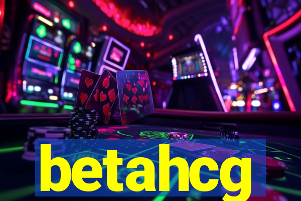 betahcg