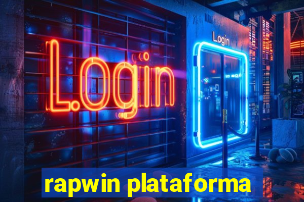 rapwin plataforma