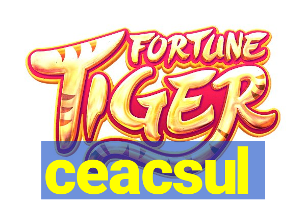 ceacsul