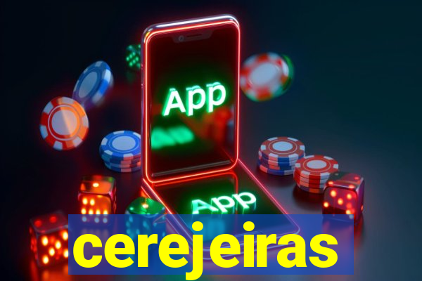 cerejeiras