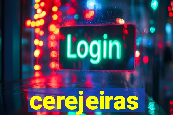 cerejeiras