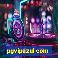 pgvipazul com