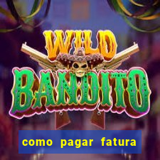 como pagar fatura da tim pelo pix
