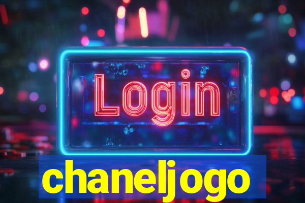chaneljogo