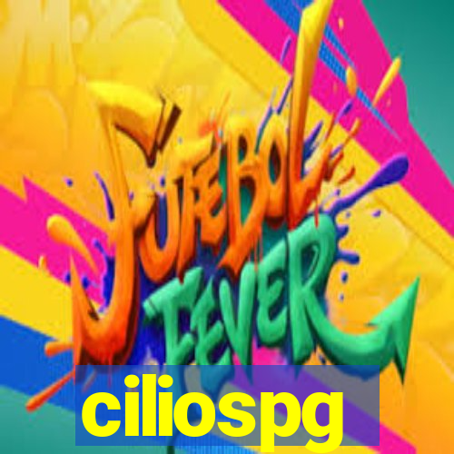 ciliospg