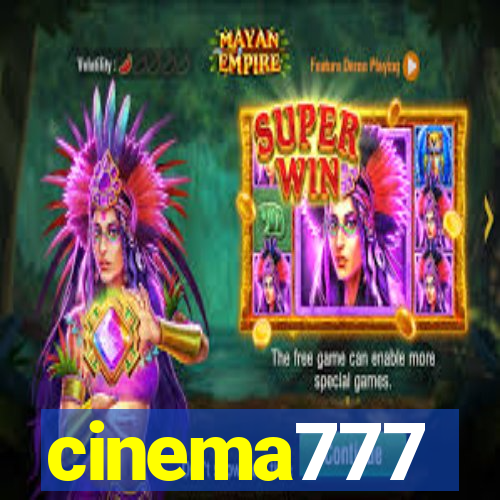 cinema777
