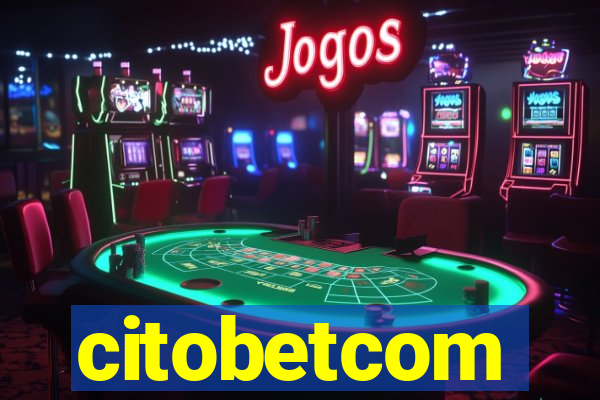 citobetcom