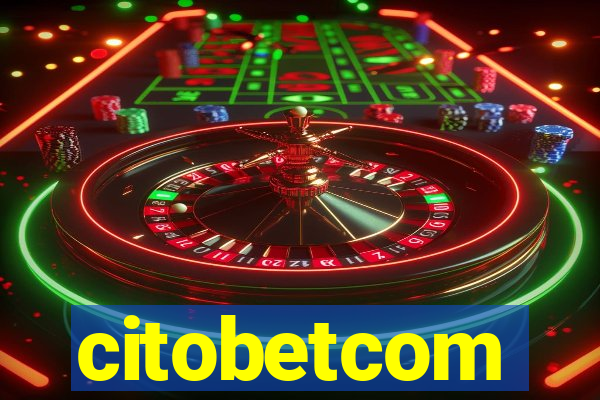 citobetcom