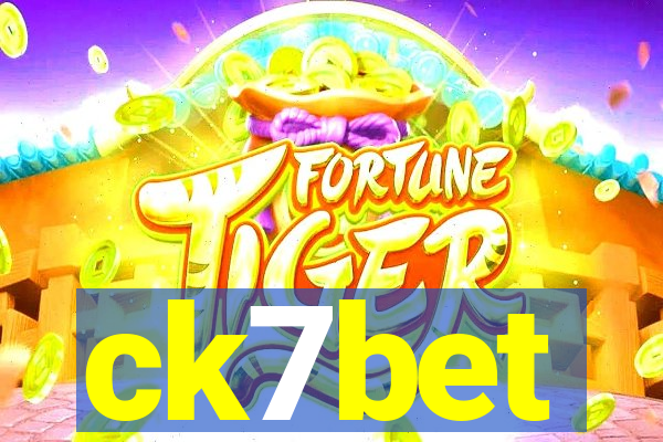 ck7bet