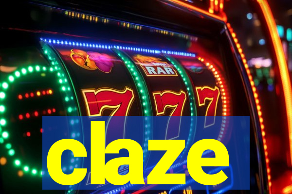 claze