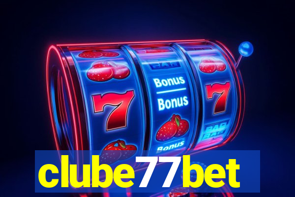 clube77bet