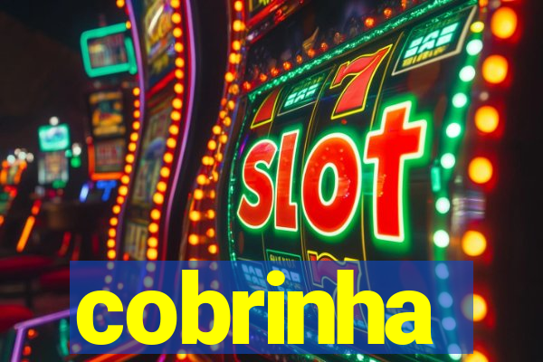 cobrinha