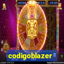 codigoblazer