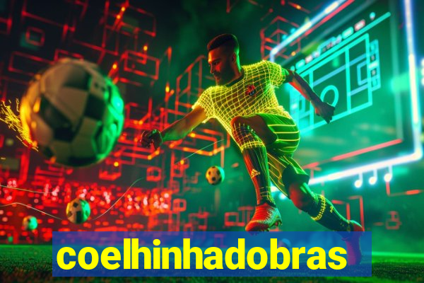 coelhinhadobrasil