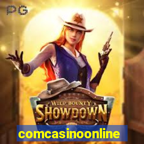 comcasinoonline