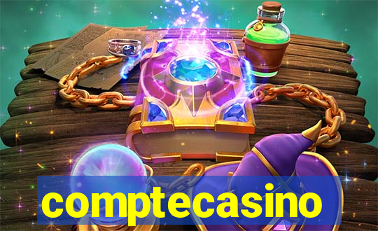 comptecasino