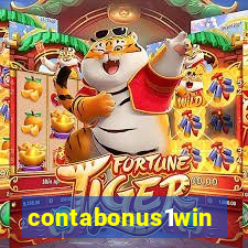 contabonus1win