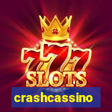 crashcassino