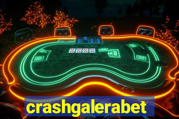 crashgalerabet