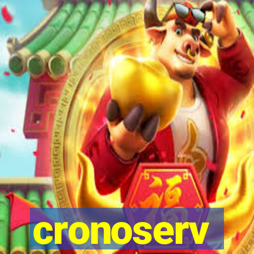 cronoserv