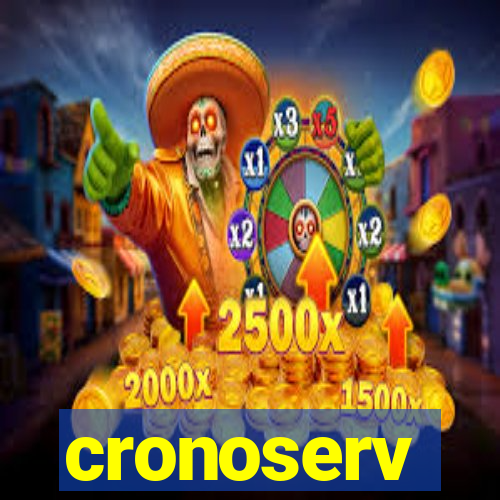 cronoserv