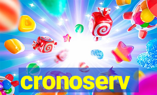 cronoserv