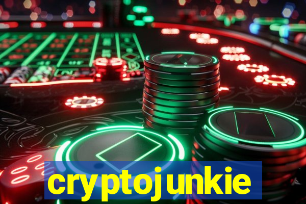 cryptojunkie