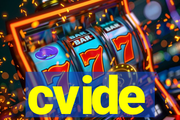 cvide