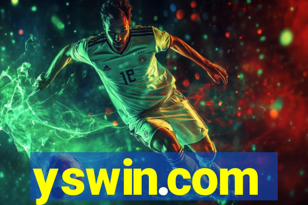 yswin.com