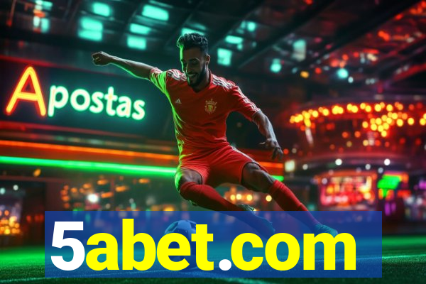 5abet.com